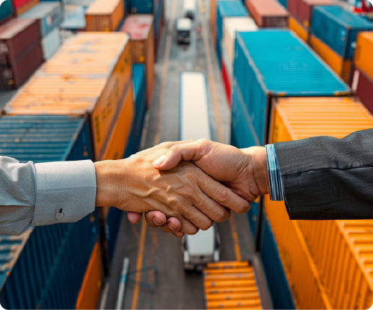 Entrega de Mercadería