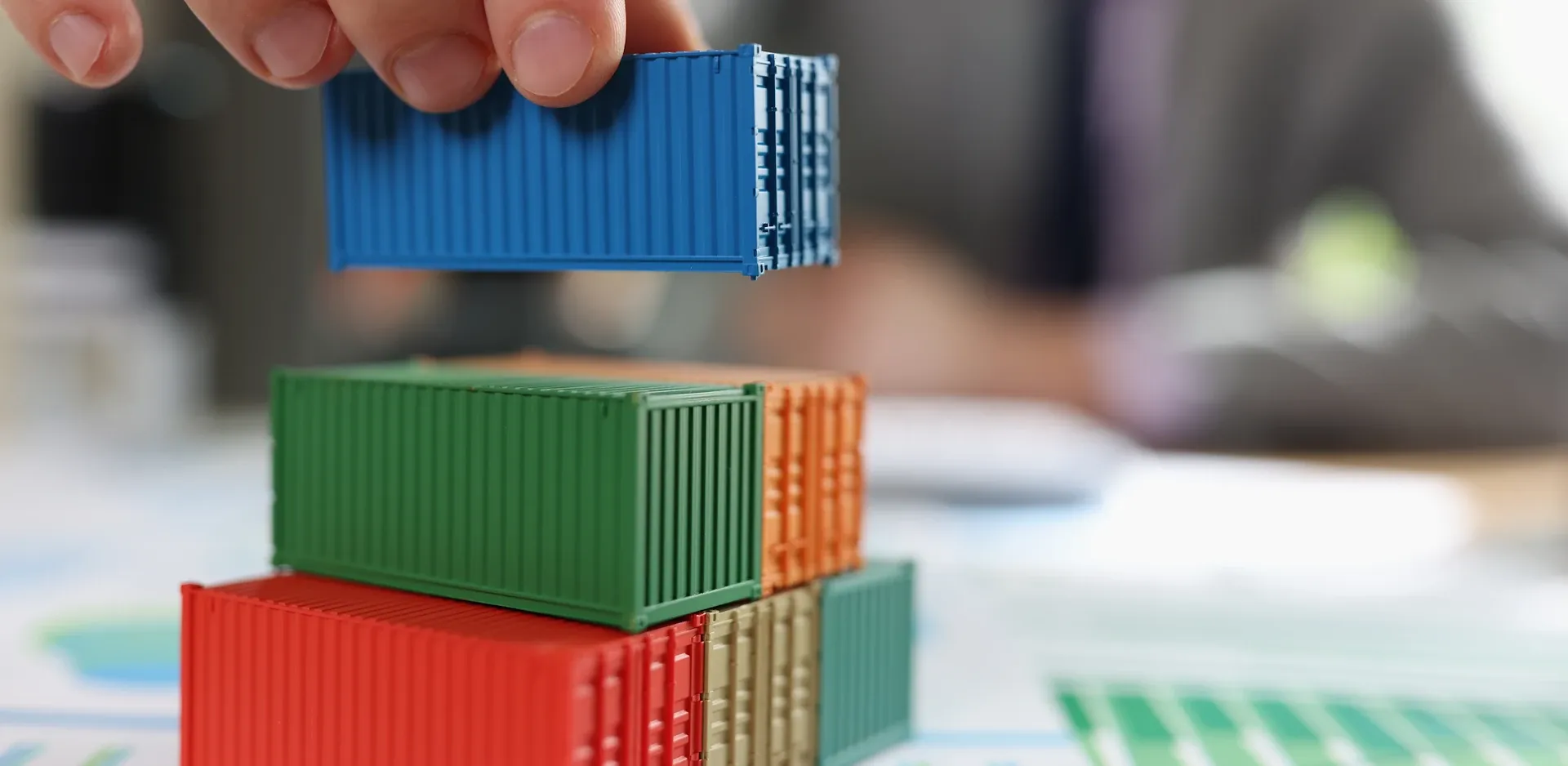 Comercial Egon, tu proveedor estratégico