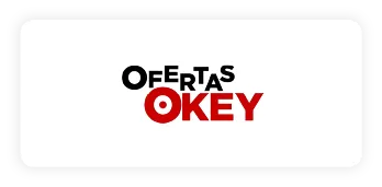 Empresa Ofertas Okey